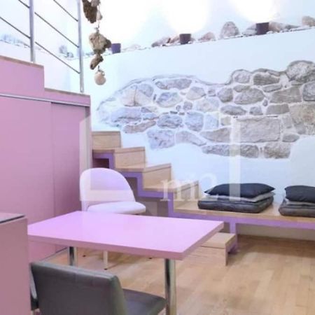 Studio Emaviolet Split Apartment Bagian luar foto