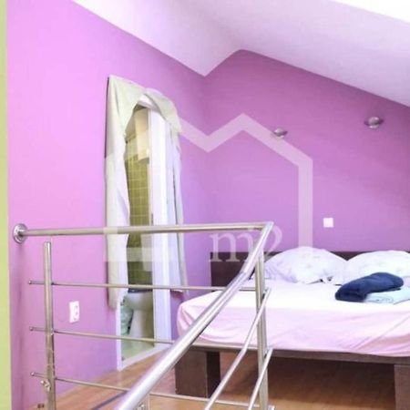 Studio Emaviolet Split Apartment Bagian luar foto