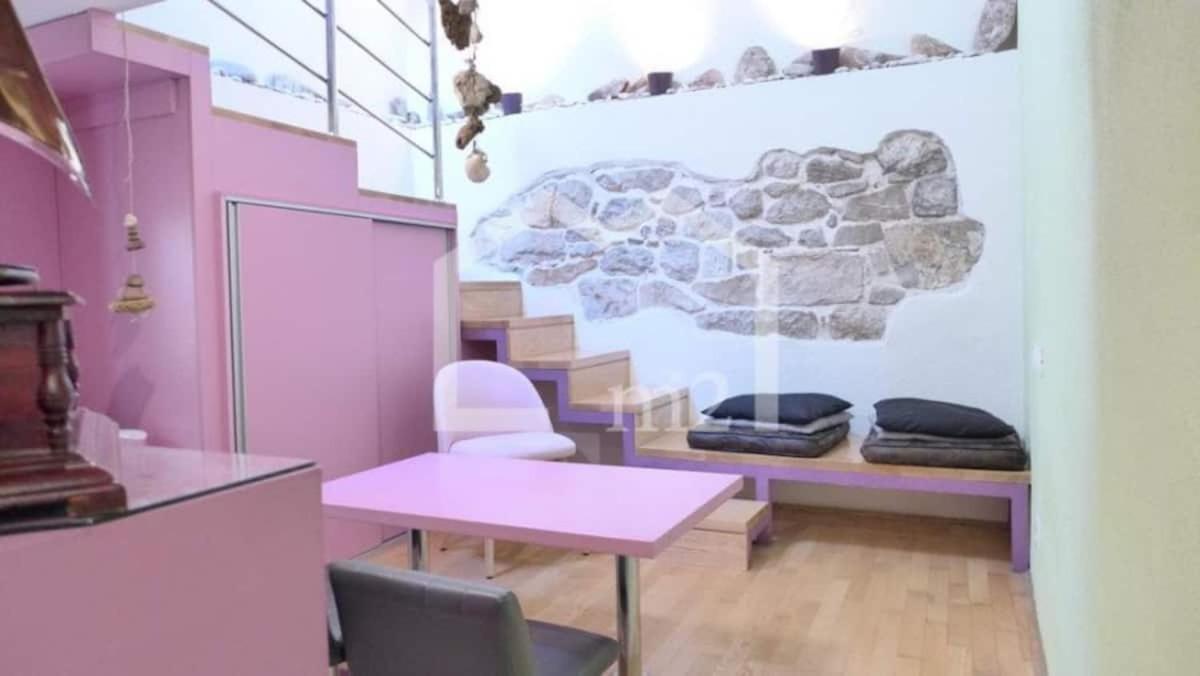Studio Emaviolet Split Apartment Bagian luar foto