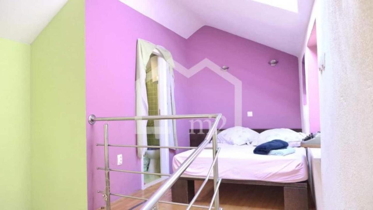 Studio Emaviolet Split Apartment Bagian luar foto