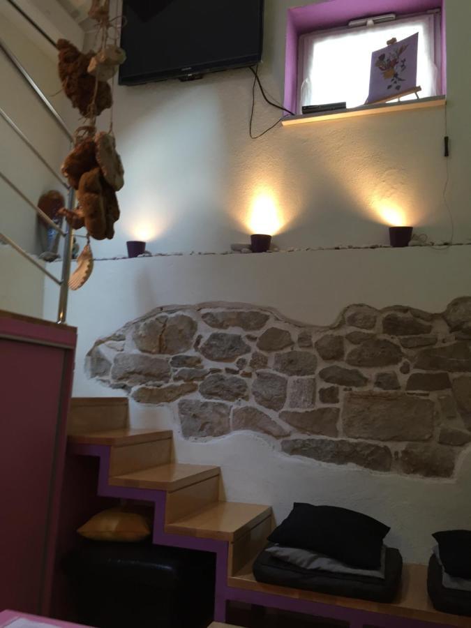 Studio Emaviolet Split Apartment Bagian luar foto
